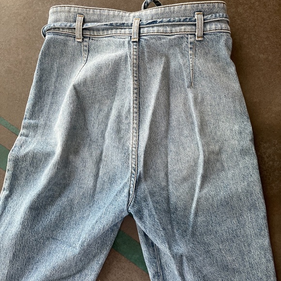 Reformation Vickie jean Size 28 - Picture 5 of 5